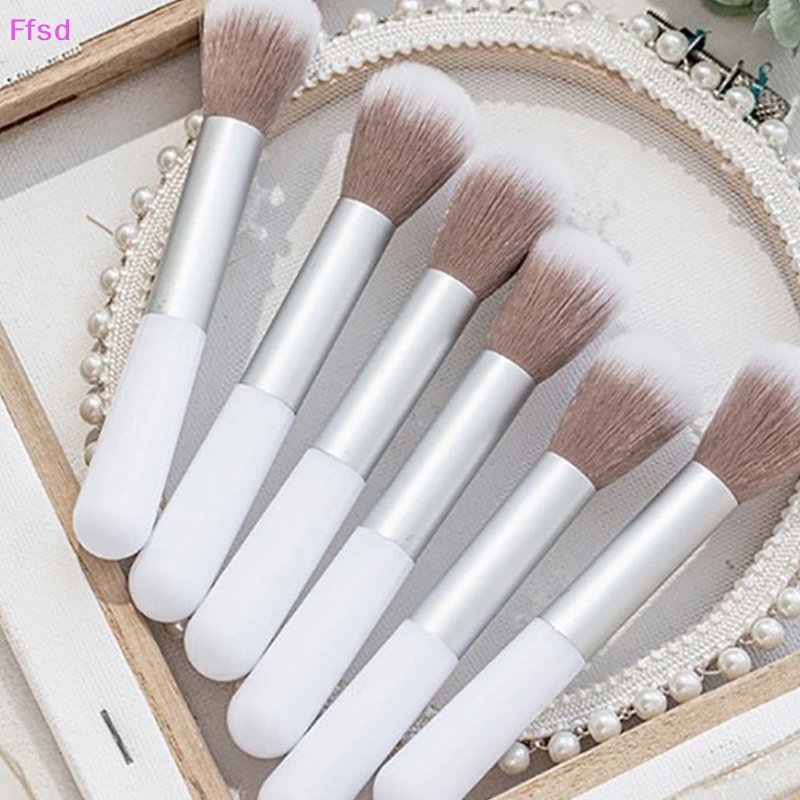 Bộ 3 Cọ Trang Điểm Chuyên Nghiệp Chất Lượng Cao