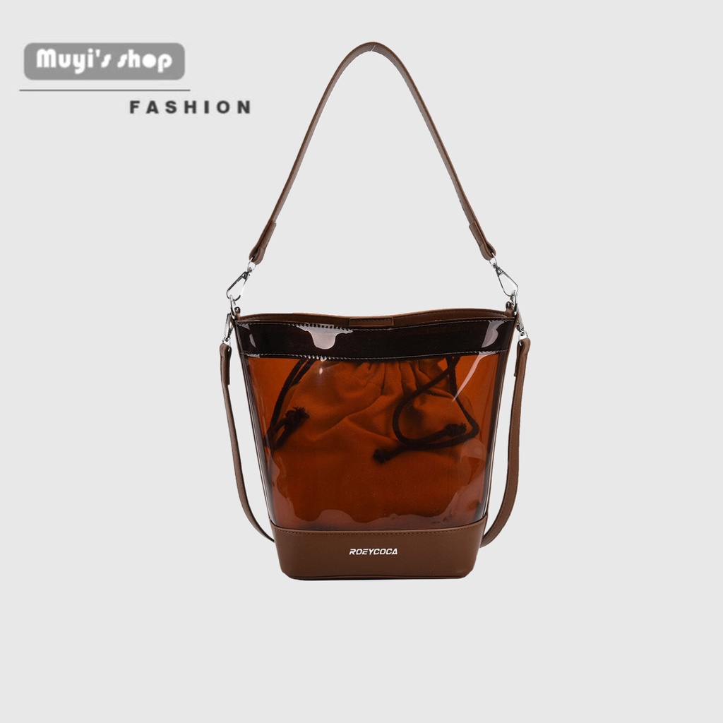 Túi Xách Trong Suốt Thời Trang Dành Cho Nữ