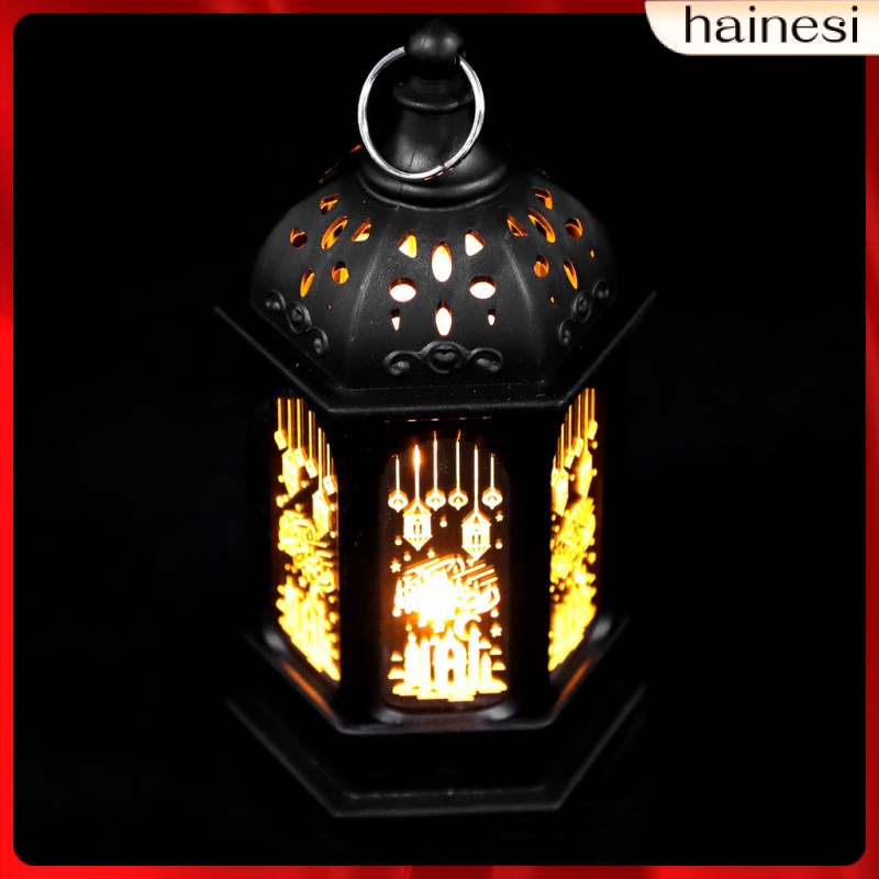 Lồng Đèn Treo Trang Trí Phong Cách Hồi Giáo❤️