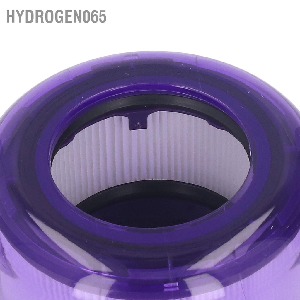 Hydrogen065 Thay thế bộ lọc chân không cho phụ kiện máy hút bụi V11 Outsize Phiên bản mở rộng
