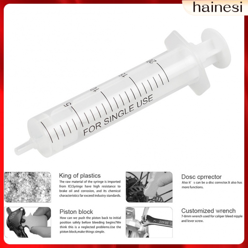 Dụng Cụ Sửa Chữa Phanh Xe Đạp Leo Núi Chuyên Dụng