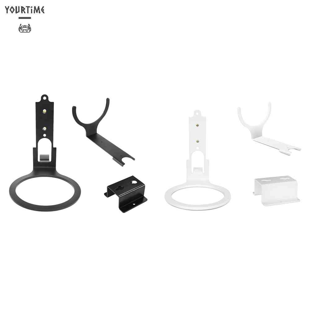 Giá Đỡ Loa Gắn Tường Bằng Kim Loại An Toàn Tiết Kiệm Không Gian Cho Apple HomePod2