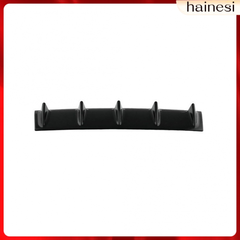 Phụ Kiện Khuếch Tán Phía Sau Xe Hơi Zl1 Hình Vây Cá Mập