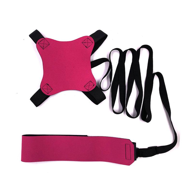 Dây Đai Luyện Tập Bóng Chuyền Bằng Vải Neoprene Nylon Đa Năng