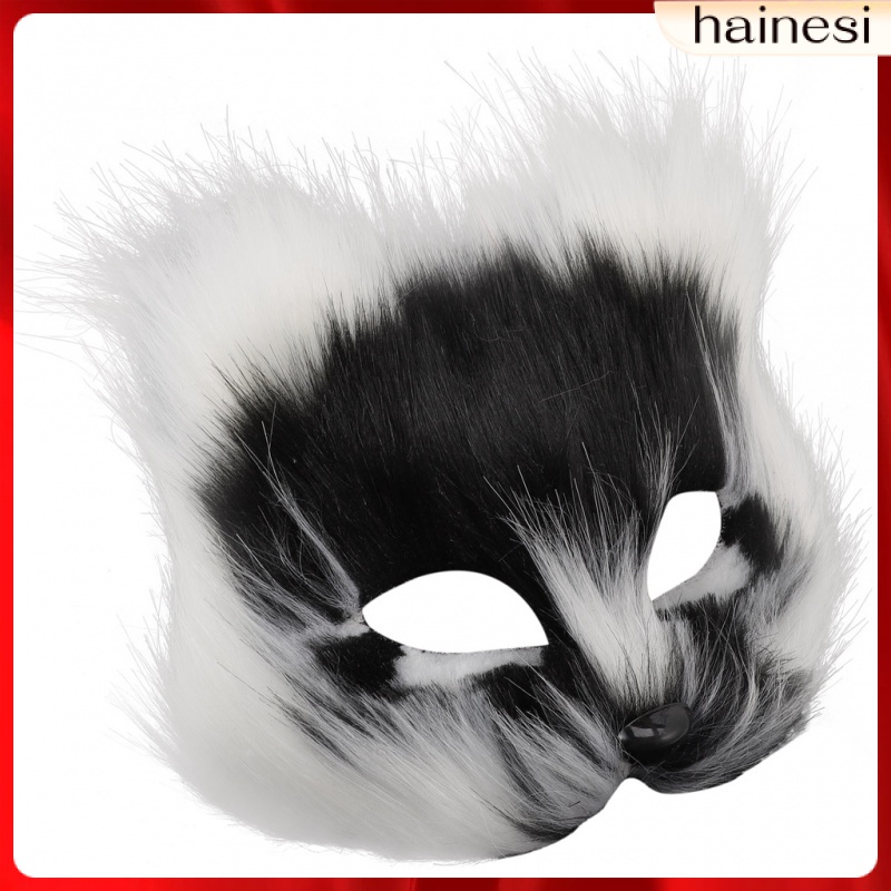 Phụ Kiện Hóa Trang Phong Cách Nhật Bản Dành Cho Nam Và Nữ