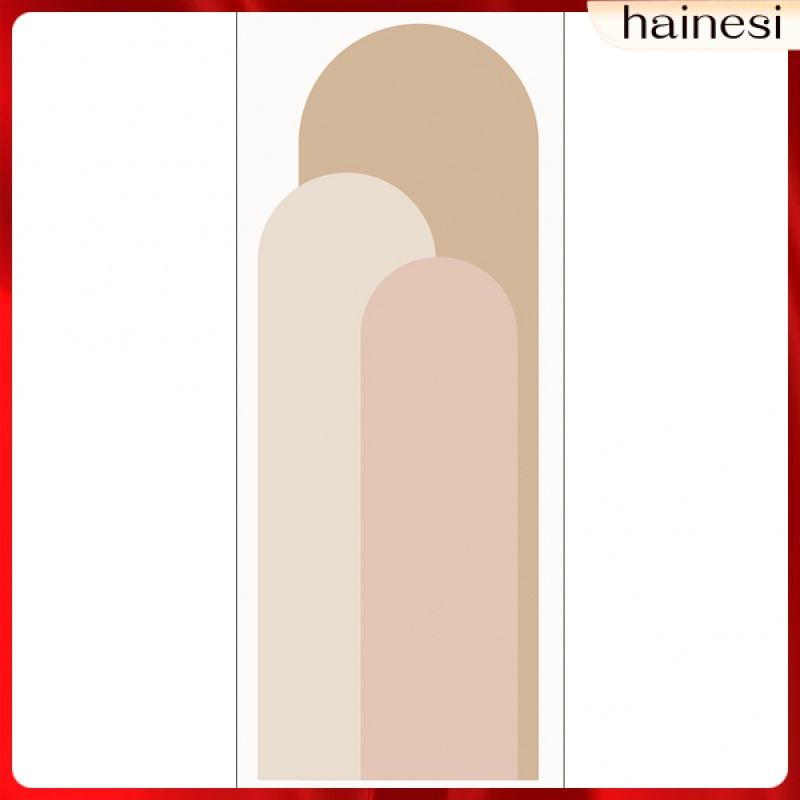 Giấy Dán Tường Nửa Vòm Có Thể Di Chuyển Trang Trí Nhà Cửa Cho Trẻ Em