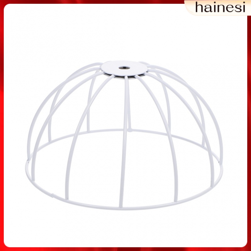 Bộ Khung Đèn Lồng Dạng Vòng Tròn Treo Trần Nhà Trang Trí Nội Thất