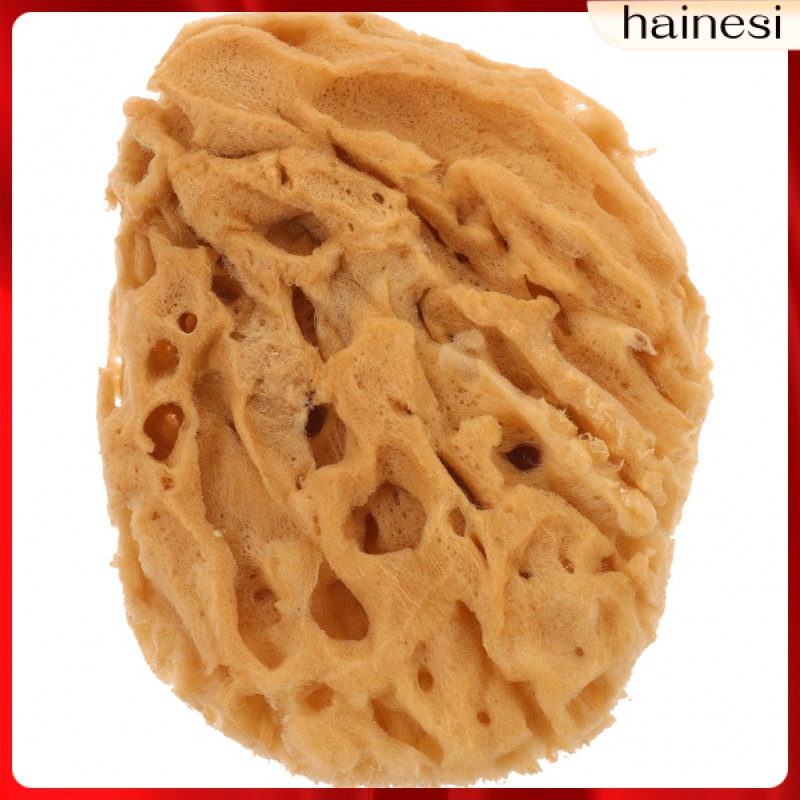 Bông Tắm Bọt Biển Tẩy Tế Bào Chết Kích Thước 4-4.5Cm Dành Cho Bé