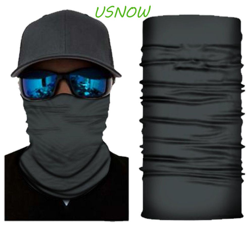 Khăn Choàng Che Mặt Co Giãn Chống Gió Phong Cách Thể Thao Thời Trang Cho Nam Và Nữ