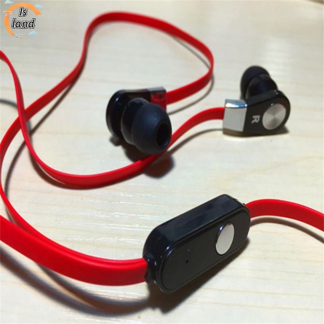 Tai Nghe Nhét Tai Langsdom JM02 Hifi Bass Trầm Có Micro Jack 3.5mm