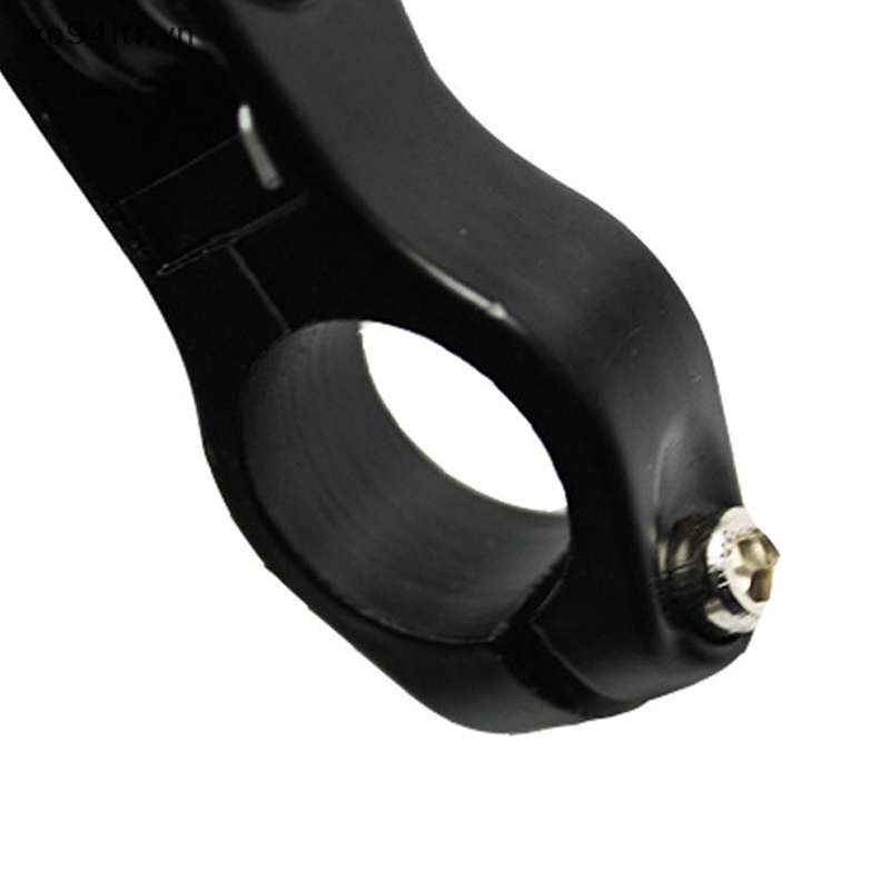 Tay Thắng Xe Đạp Leo Núi 22.2mm Chất Liệu Hợp Kim Nhôm