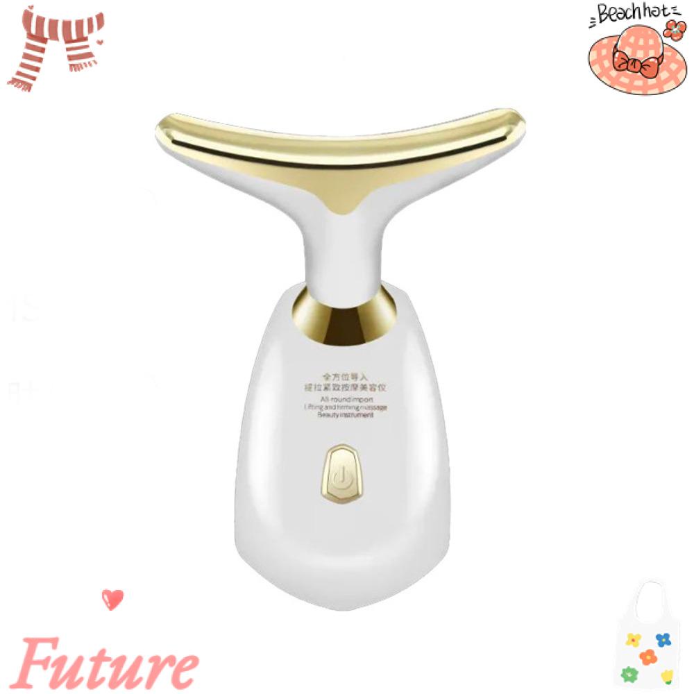Dụng Cụ Nâng Cơ Mặt Tương Lai|Máy Mát Xa Giảm Nếp Nhăn Chống Lão Hóa Đa Năng