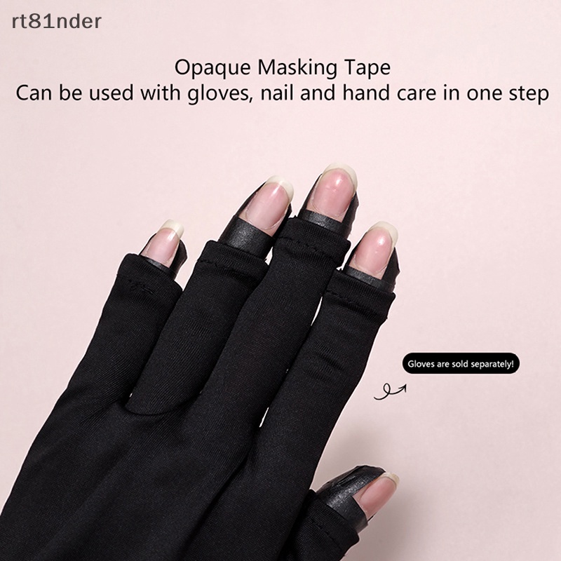 Cuộn Băng Keo Dán Trang Trí Móng Tay Nghệ Thuật DIY