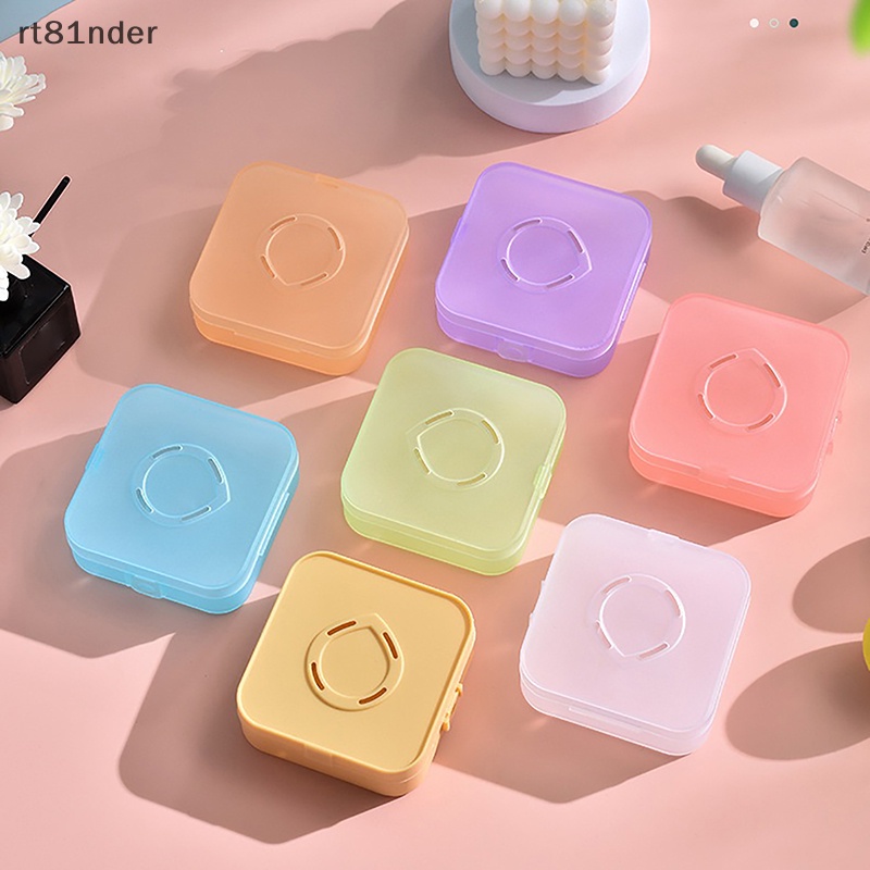 1 Giá Đỡ Mút Trang Điểm Tiện Lợi