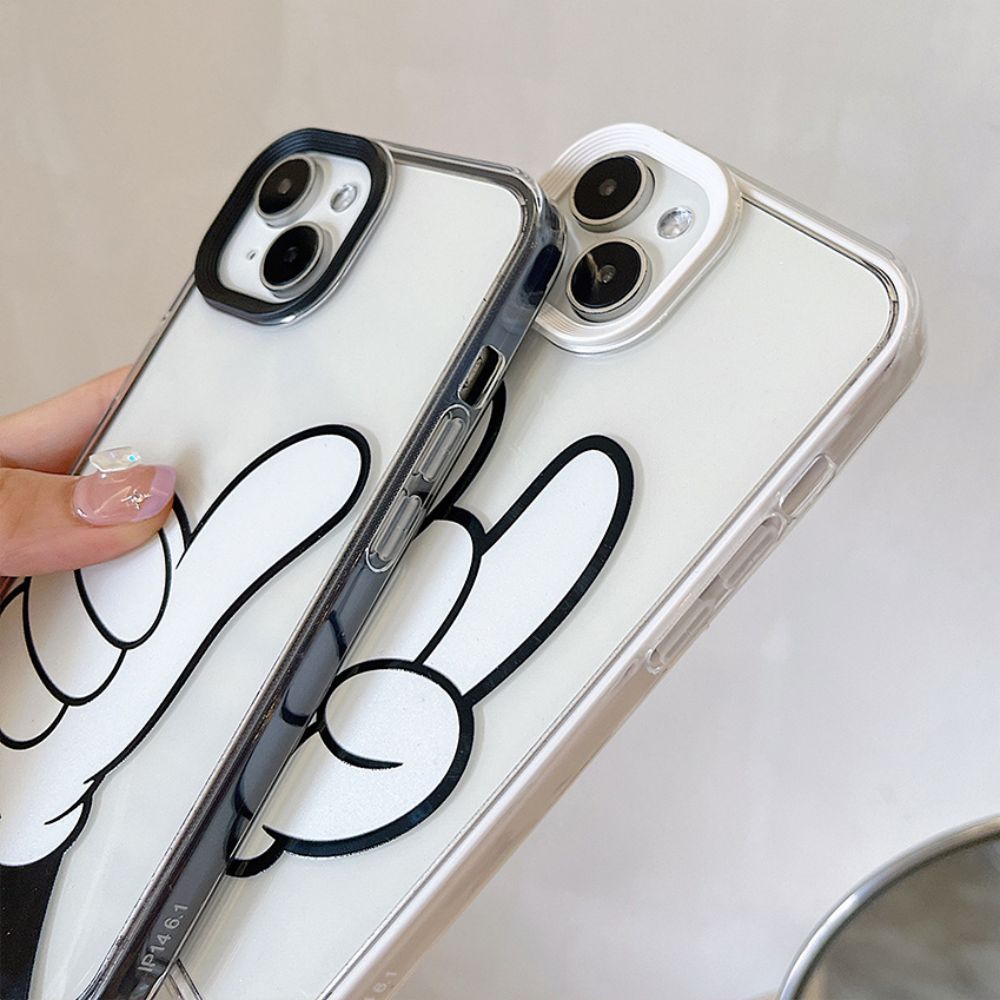 Ốp Điện Thoại TPU Mềm Chống Sốc Tháo Rời Được 3 Trong 1 Cho IPhone 14 Pro Max 13 12 11 Pro Max XS XR 7 8 Plus