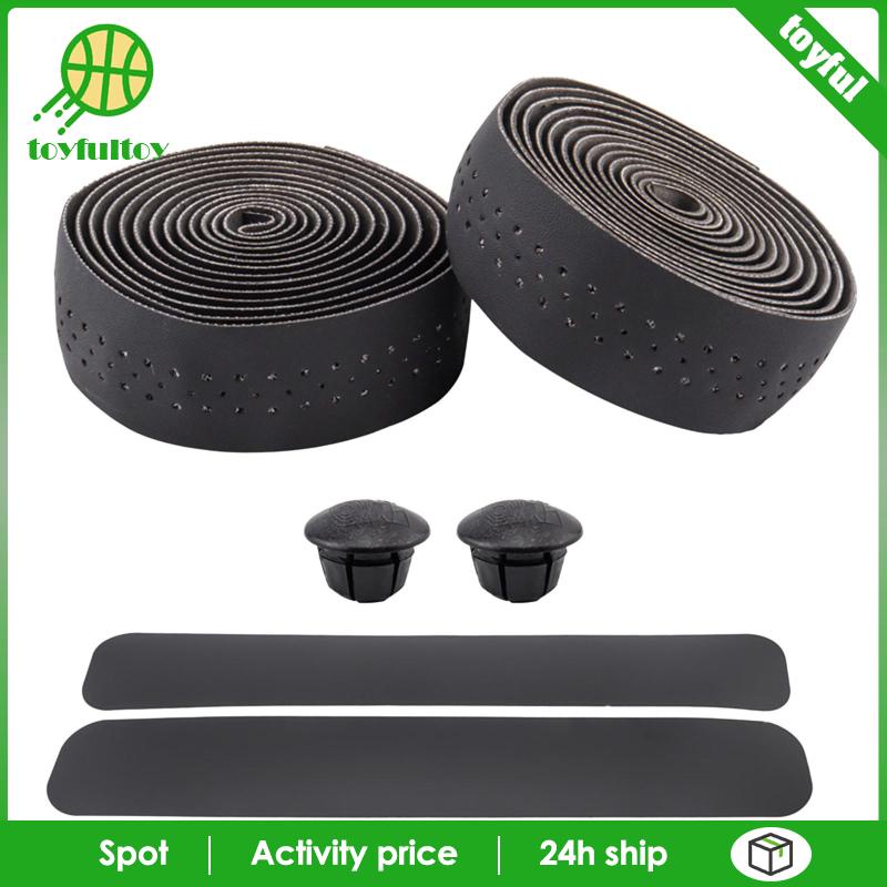 Cuộn Băng Quấn Tay Lái Xe Đạp Chống Trượt Thoáng Khí