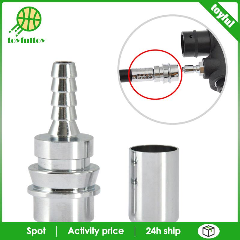 Bộ Chuyển Đổi Điều Chỉnh Đầu Cái Chuyên Dụng Cho Thợ Lặn