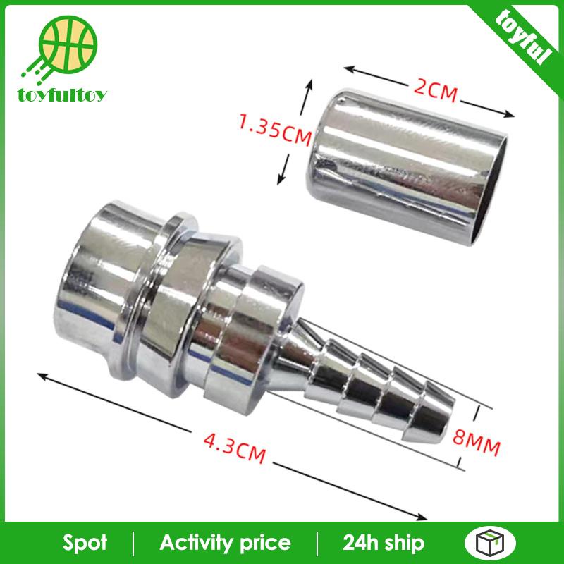 Bộ Chuyển Đổi Điều Chỉnh Đầu Cái Chuyên Dụng Cho Thợ Lặn