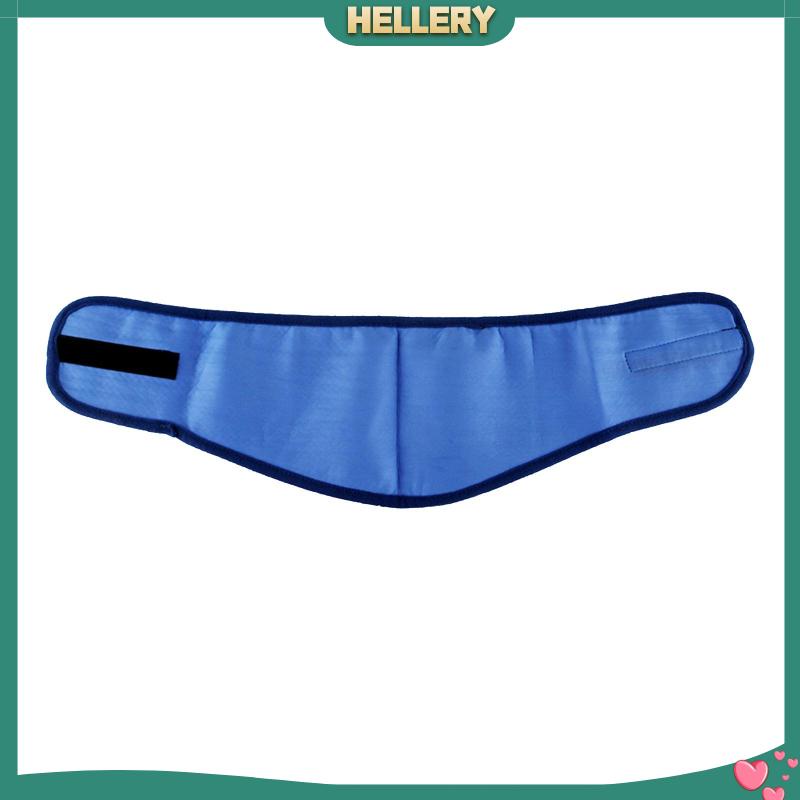 Vòng Cổ Làm Mát Thoải Mái Thời Trang Mùa Hè Cho Thú Cưng