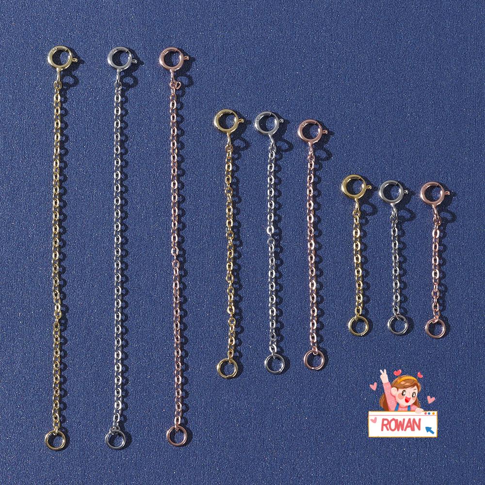 Dụng Cụ Nối Dài Dây Xích An Toàn Bền Bỉ|Tìm Trang Sức &amp; Linh Kiện Tự Làm