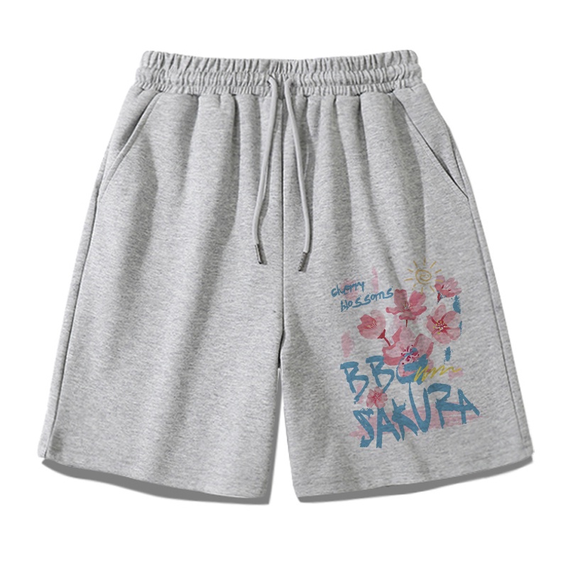 NRVP Quần Short Thể Thao Nữ Phong Cách Hàn Quốc 2023