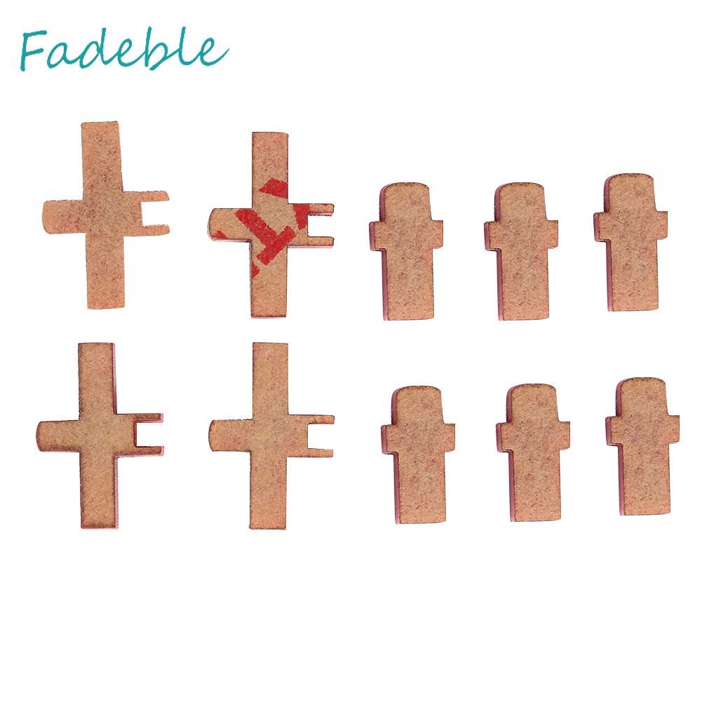 Ốp Acrylic Trong Suốt Dành Cho Kính Hiển Vi Kỹ Thuật Số DSO138 2.4 inch TFT