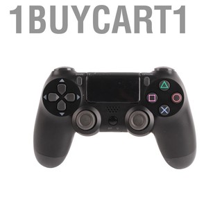 1buycart1 Wired Gamepad Joystick Fine Crafting Sensitive Fast Game Controller for PS4 Console