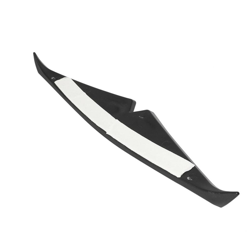 Miếng Dán Kích Mí Màu Đen Cho Glide