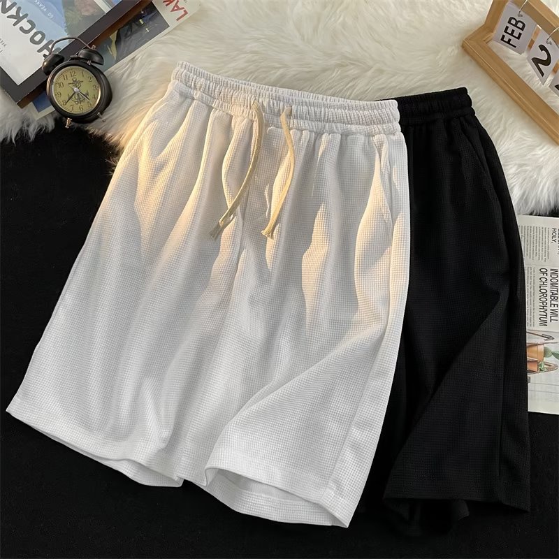 Quần Short Thể Thao Thời Trang Mùa Hè Dành Cho Nam