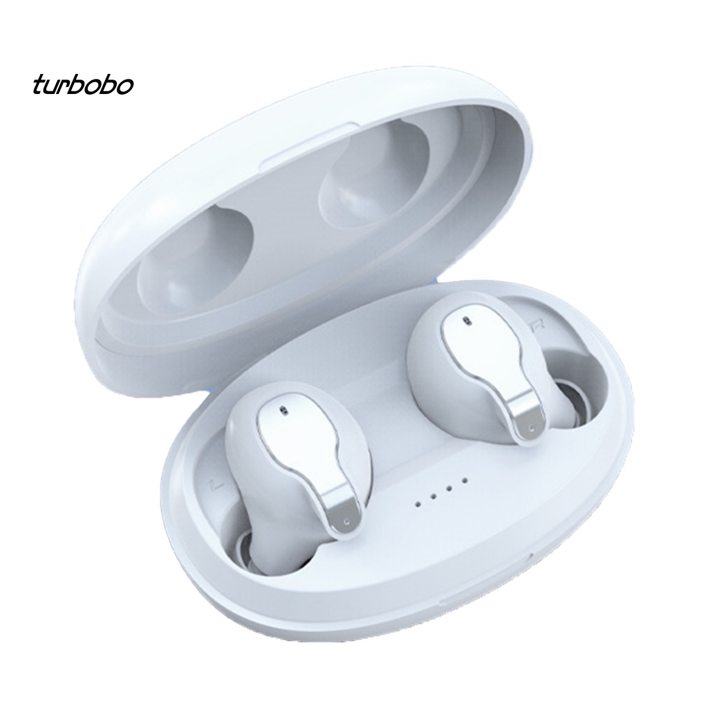 Tai Nghe Bluetooth 5.1 Không Dây XY5 Chống Ồn Thông Dụng Cho Điện Thoại Di Động