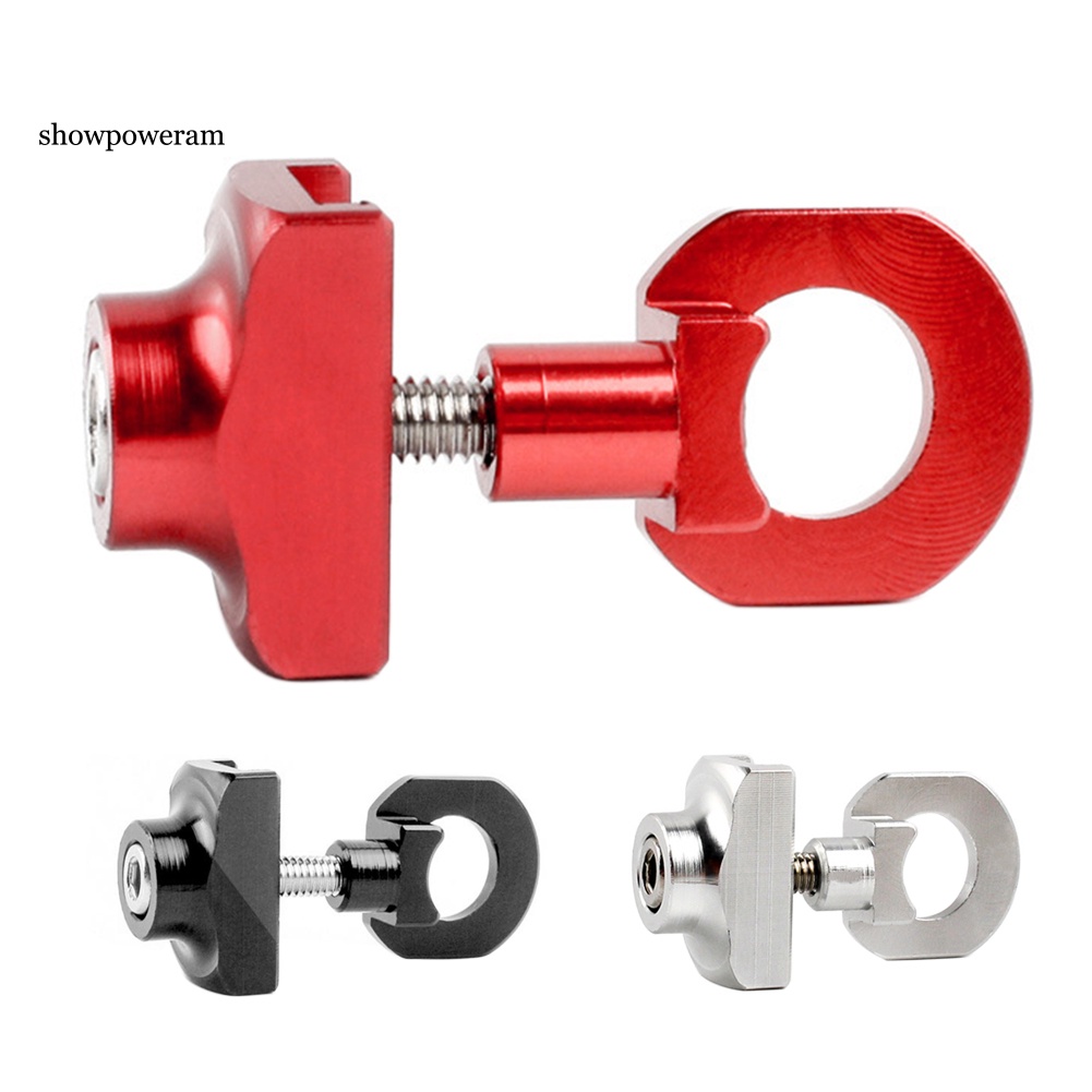 Dụng Cụ Điều Chỉnh Xích Xe Đạp Leo Núi Bằng Hợp Kim Nhôm