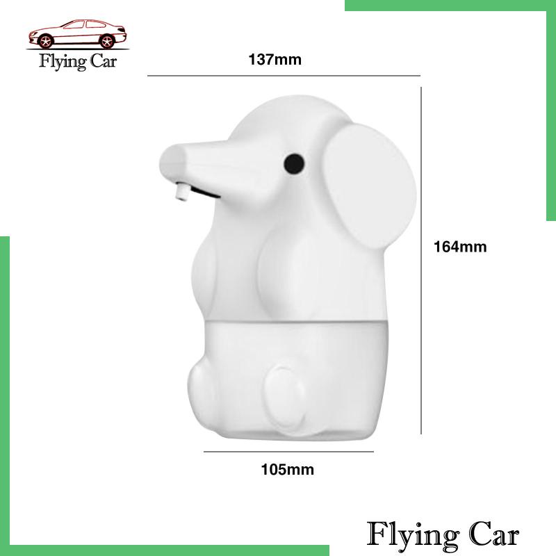 Hộp Đựng Xà Phòng Tự Động Có Thể Điều Chỉnh Được Lzdjfmy2