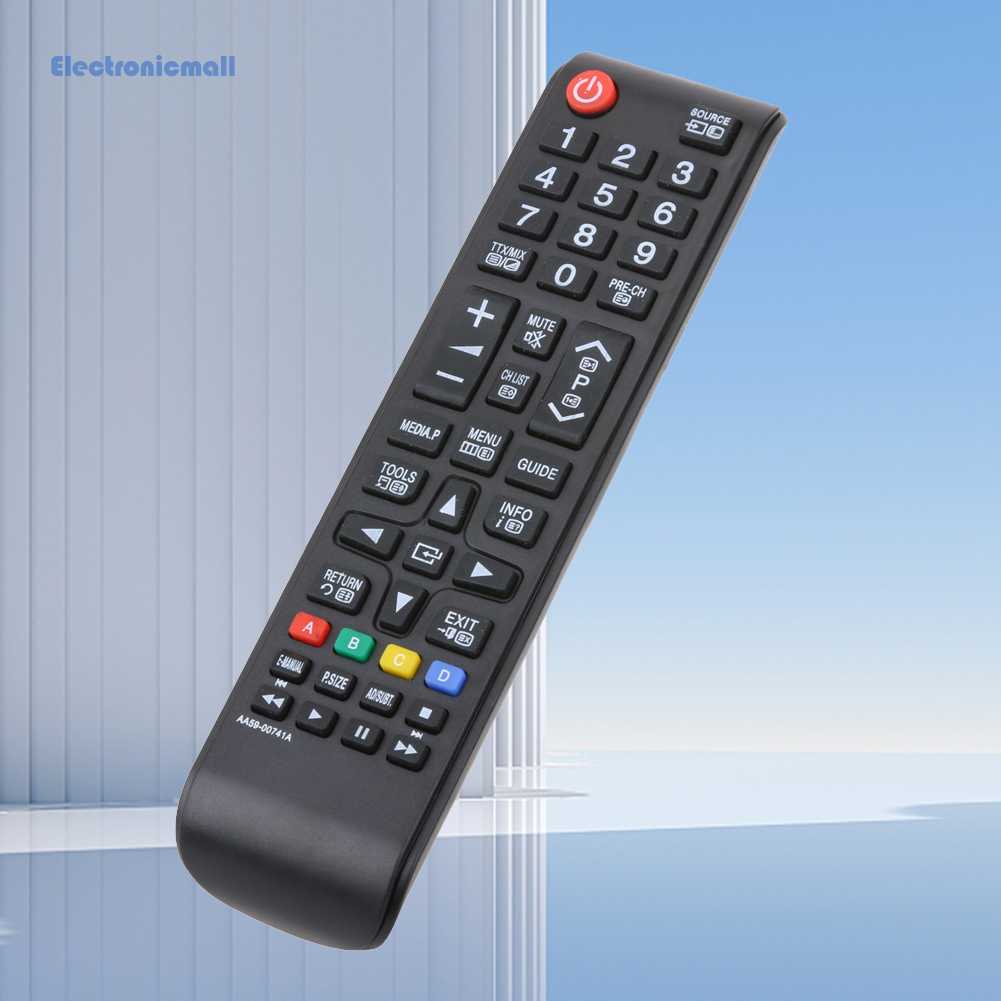 Điều Khiển Từ Xa Cho TV Samsung AA59-00603a AA59-00741A AA59-00496A AA59