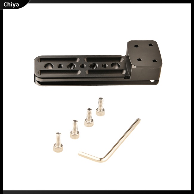 Vòng Gắn Ống Kính Máy Ảnh Thay Thế Cho Nikkor Z 800mm F / 6.3 Z Vr S