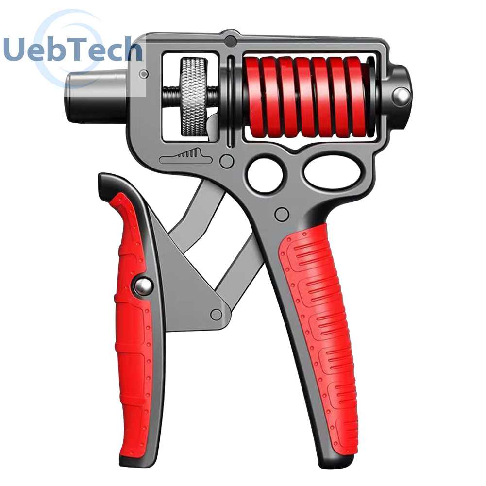 Dụng Cụ Nới Rộng Ngón Tay Có Thể Điều Chỉnh Hỗ Trợ Luyện Tập Thể Hình