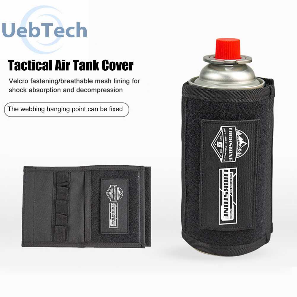 Túi Đựng Bảo Vệ Bình Gas Chống Rơi Đa Năng Tiện Dụng Mang Theo Du Lịch Cắm Trại