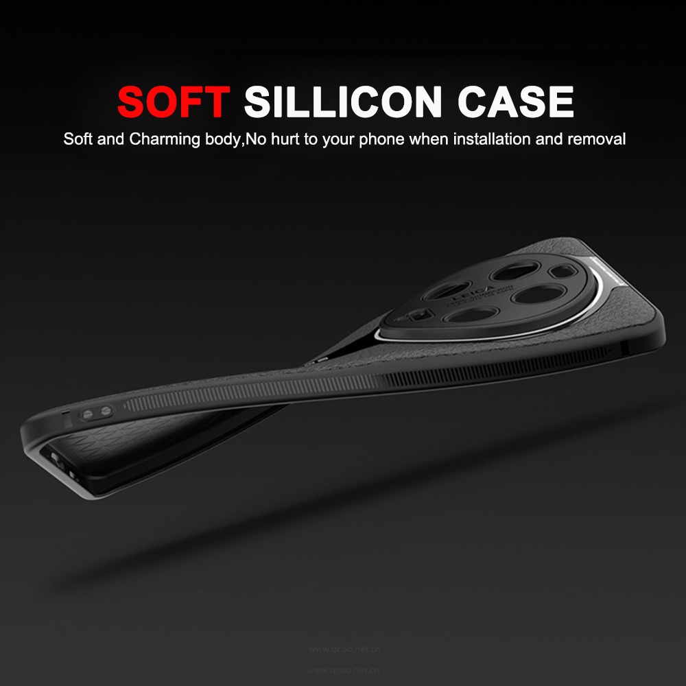 Ốp Lưng TPU Silicone Sang TrọNg Cho Xiaomi Mi 13 Ultra Mi 13Ultra Xiaomi Mi13