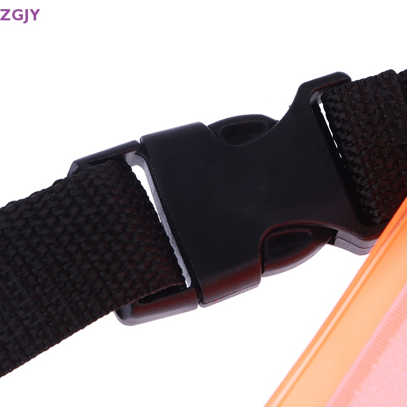 Túi Đeo Hông Bằng PVC Chống Thấm Nước ZGJY Mới