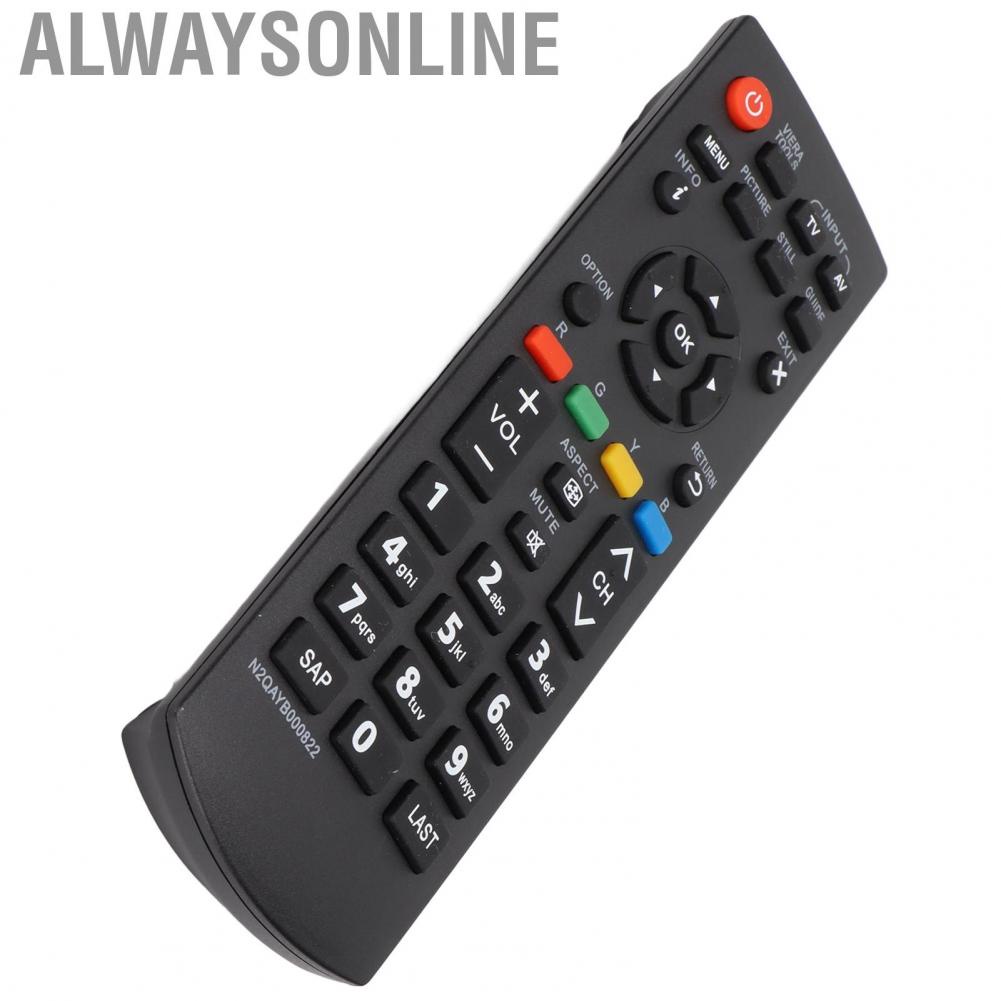 Alwaysonline Replaced  For Viera TH-50PZ80Q TH-50PZ80U TH-50PZ80UA Television