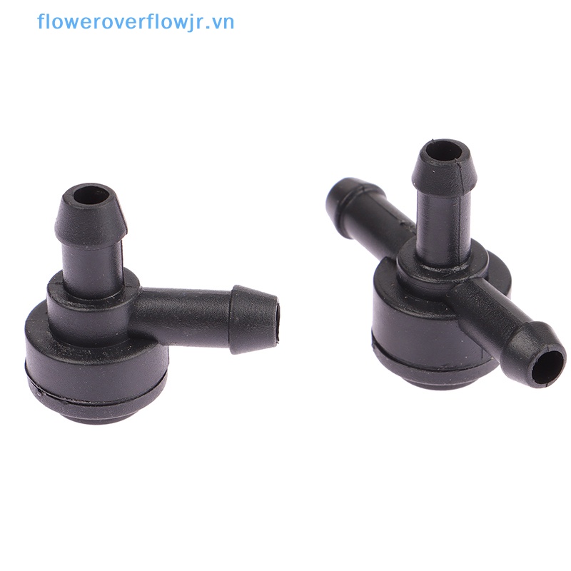 Fjr 1 Cái Van Kiểm Tra Máy Rửa Kính Chắn Gió 2 Chiều 3 Cách 31391513 Vỏ Bọc Bảo Vệ Chìa Khóa Xe Hơi Volvo C30 C70 S40 S60