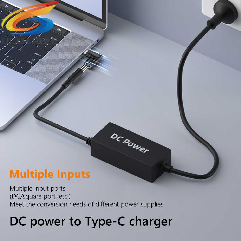 Bộ SạC 65W Sang Type C Cho ĐiệN ThoạI MáY TíNh BảNg