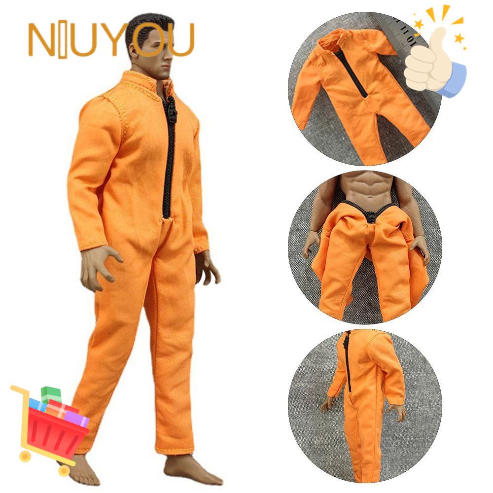 NIUYOU Áo Mưa Thời Trang Cho Búp Bê Tỉ Lệ 1 / 12 1 / 12