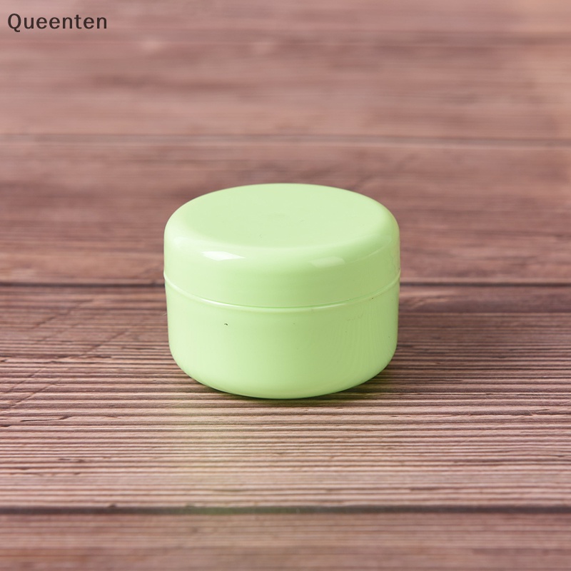 1 Hũ Rỗng Chiết Mỹ Phẩm Du Lịch Tiện Dụng