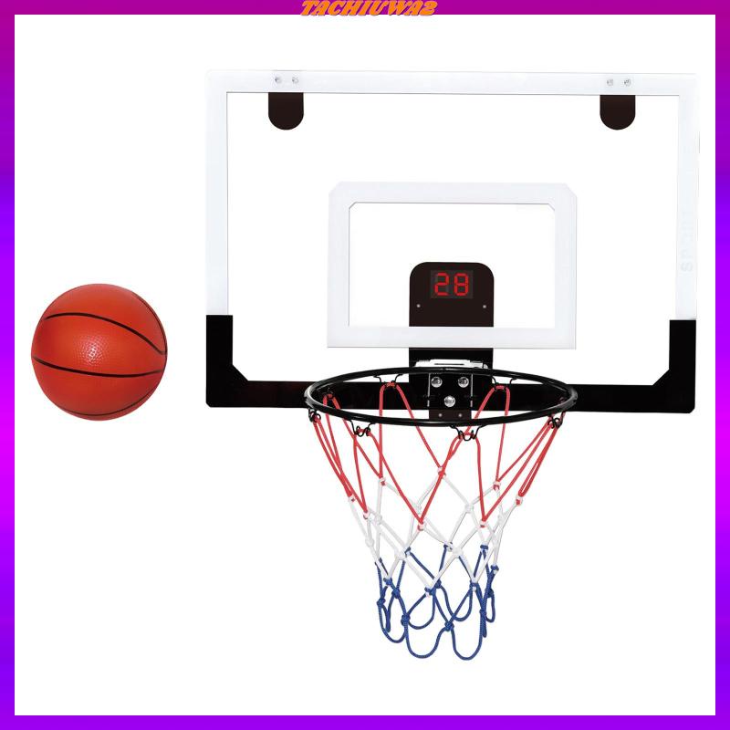 Vòng Lắc Bóng Rổ Tachiuwa2 Thay Thế Chuyên Dụng Cho Sân Vườn
