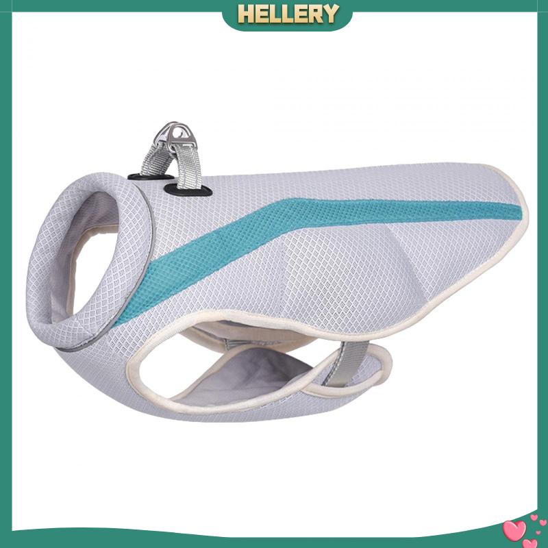 Áo Khoác Làm Mát Ngoài Trời Dành Cho Thú Cưng