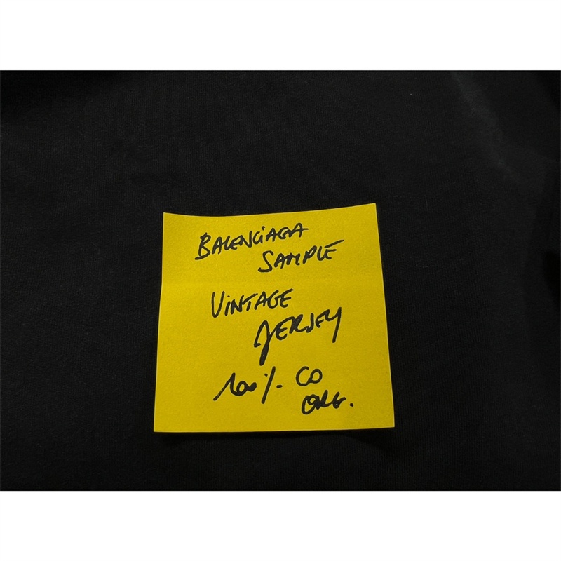 B-a88l-n &amp; - Áo Thun Tay Ngắn Thời Trang Đường Phố Cao Cấp Ghi Chú Sau Sinh Cho Nam Và Nữ Cùng Phong Cách Cùng Phong Cách