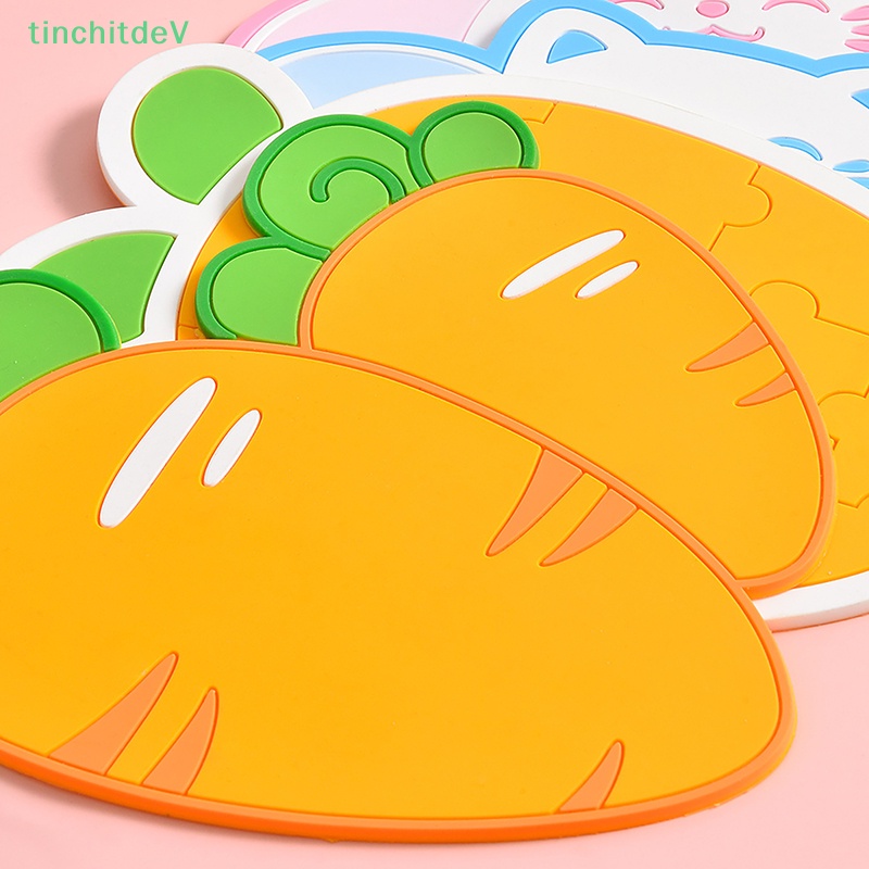 [TinchitdeV] Thảm Chống Trượt Có Thể Giặt Được Trang Trí Xe Hơi [Mới]