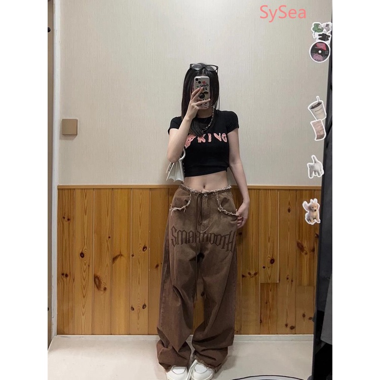 Áo Croptop Thiết Kế Ngọt Ngào Thời Trang Mùa Hè Cho Nữ