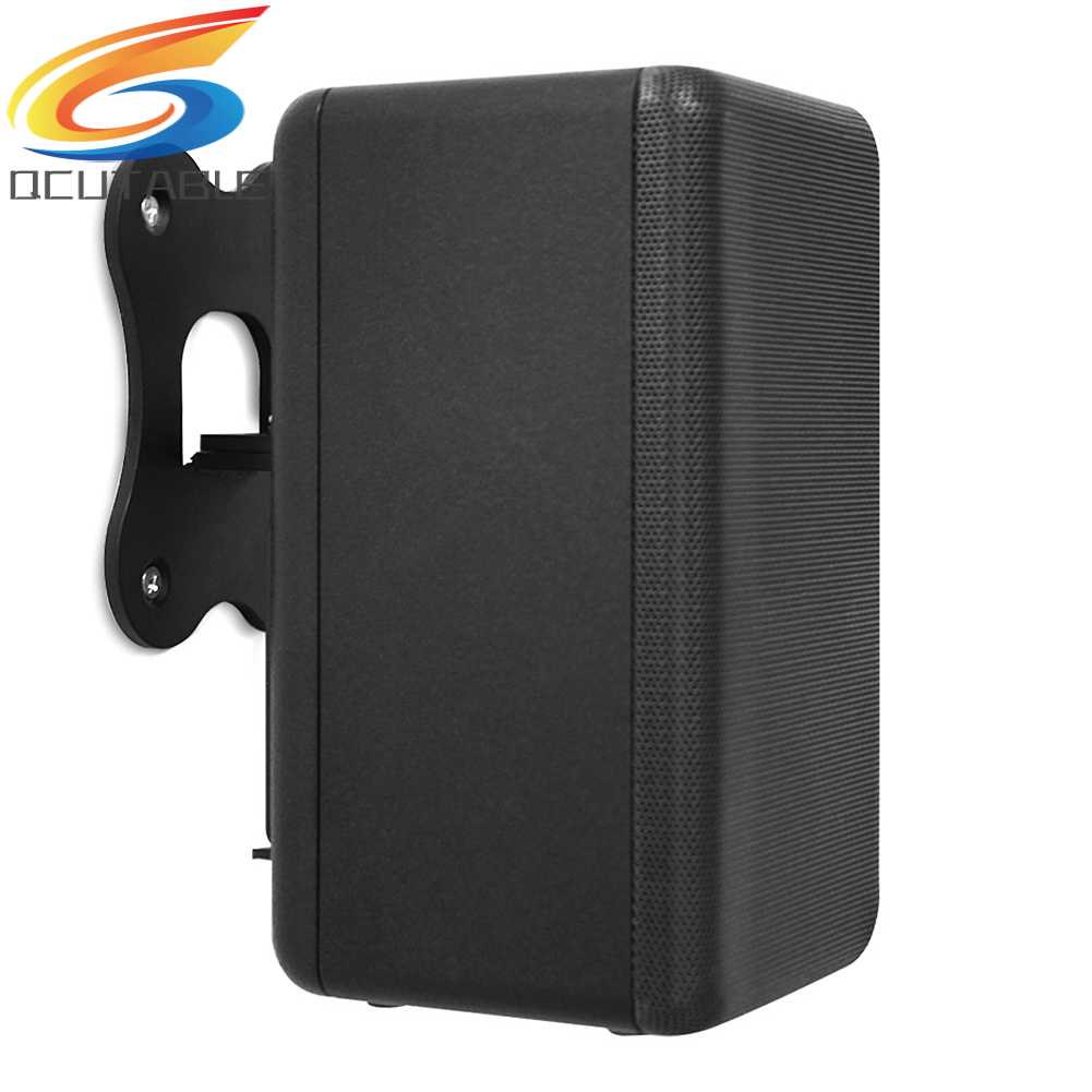 Kẹp Kim Loại Cố Định Loa Âm Thanh Sony SA-RS3S