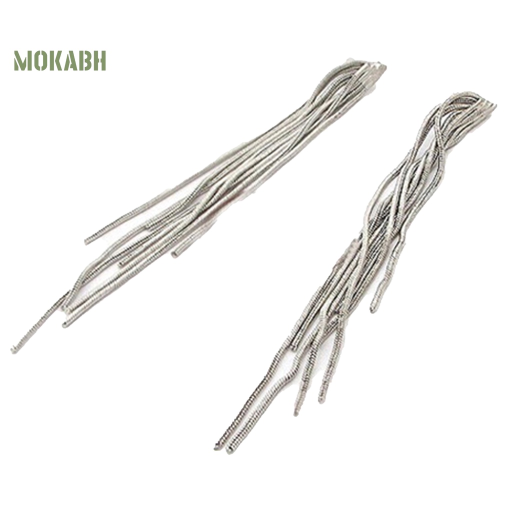 [Hot] Bông Tai Dây Xích Rắn Tua Rua Sau Lưng Cho Nữ